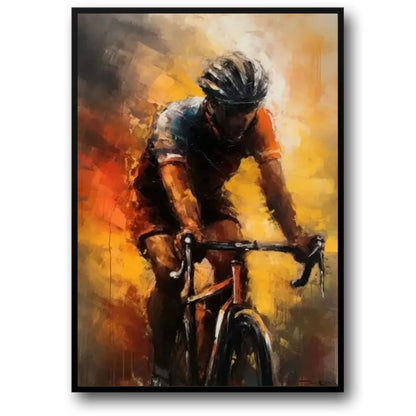 Tour de France | Fietsen Geest