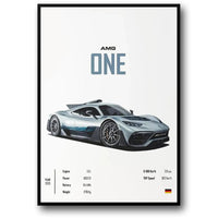 PROJECT ONE