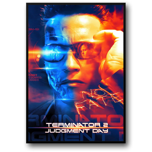 The Terminator | Arnold Schwarzenegger