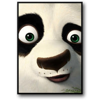 PO THE PANDA