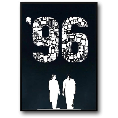 Kollywood Film Posters