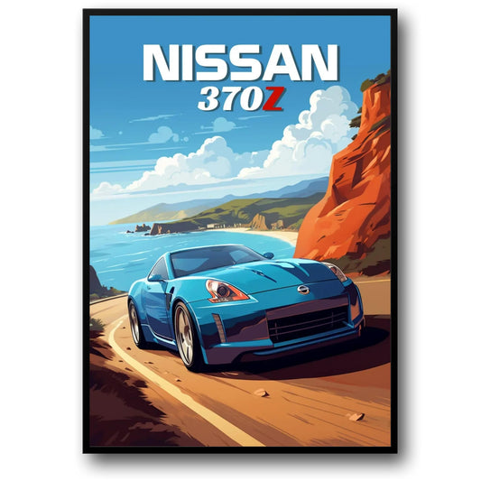 Nissan Skyline GT-R R34 | Retro Jaren '90 Japanse Auto