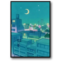 A CITY'S SOUL