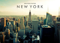 THE SKYLINE ICON
