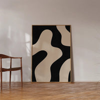 Silent Layers Art