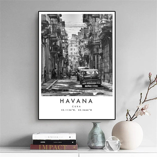 Old Havana | Havana | Cuba | Walk Through Historic Havana