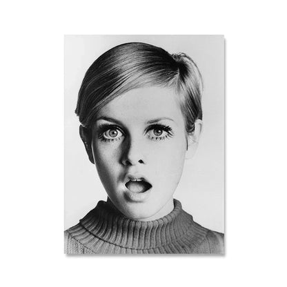 Kate Moss | Legendäres Supermodel