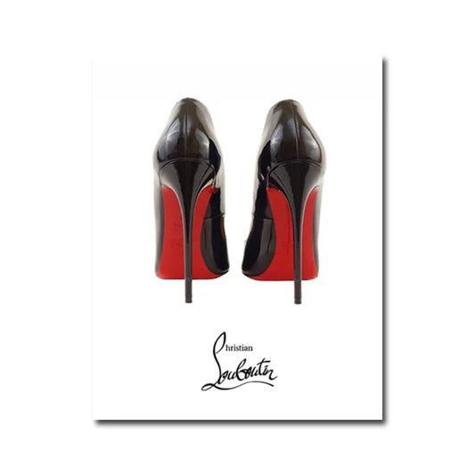 Christian Louboutin | High Heels