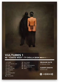 VULTURES 1