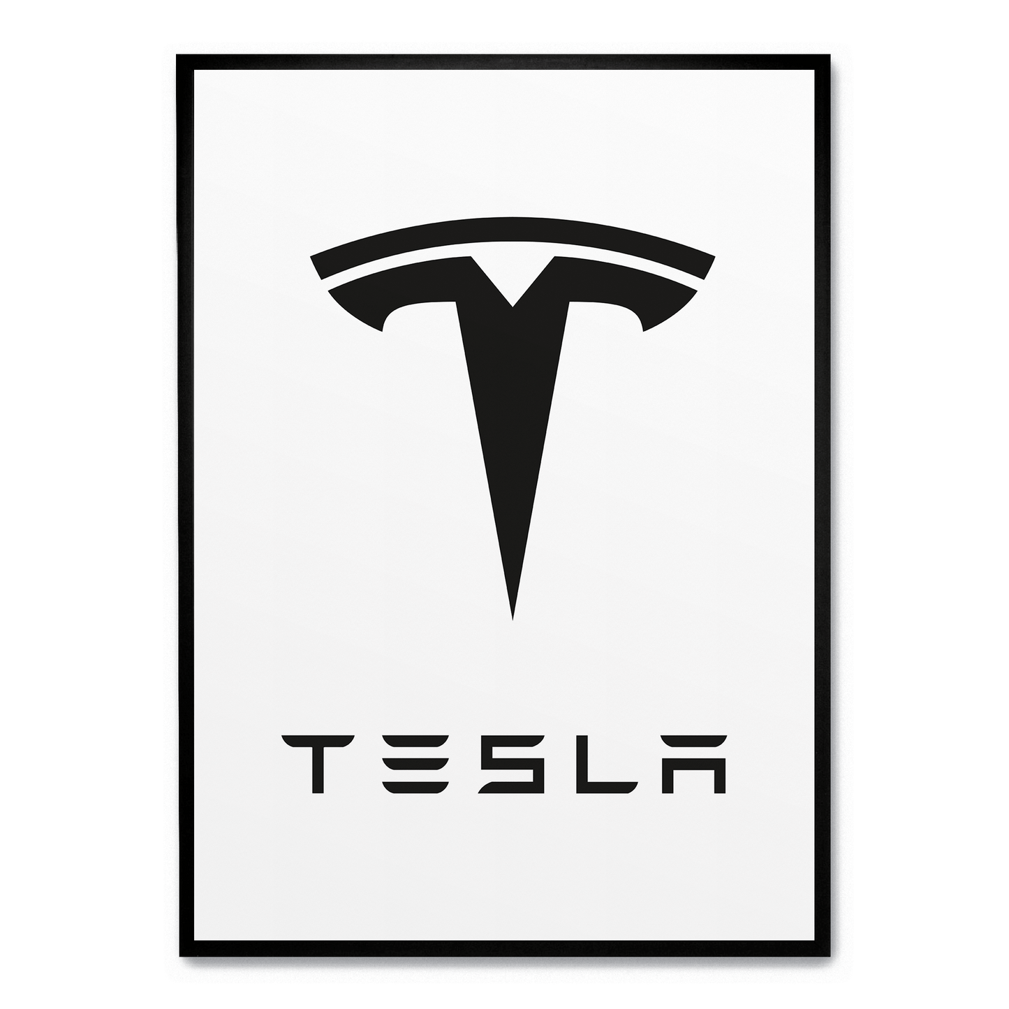 Tesla Logo