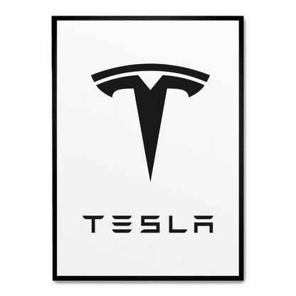 Tesla Logo