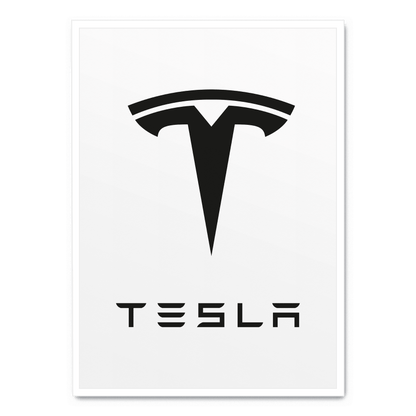 Tesla Logo