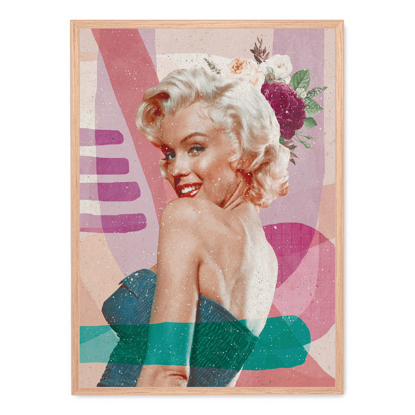 Marilyn est de retour