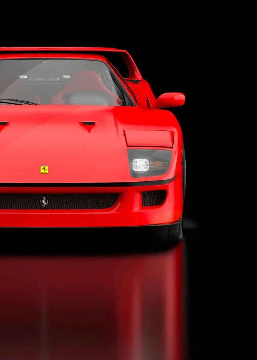 FERRARIS ESSENZ