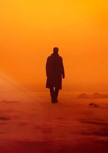 Blade Runner 2049 | Officier K | Binnen Cellen