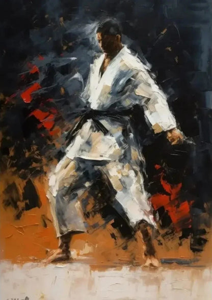 Martial Arts Geest | Judo, Karate, Aikido