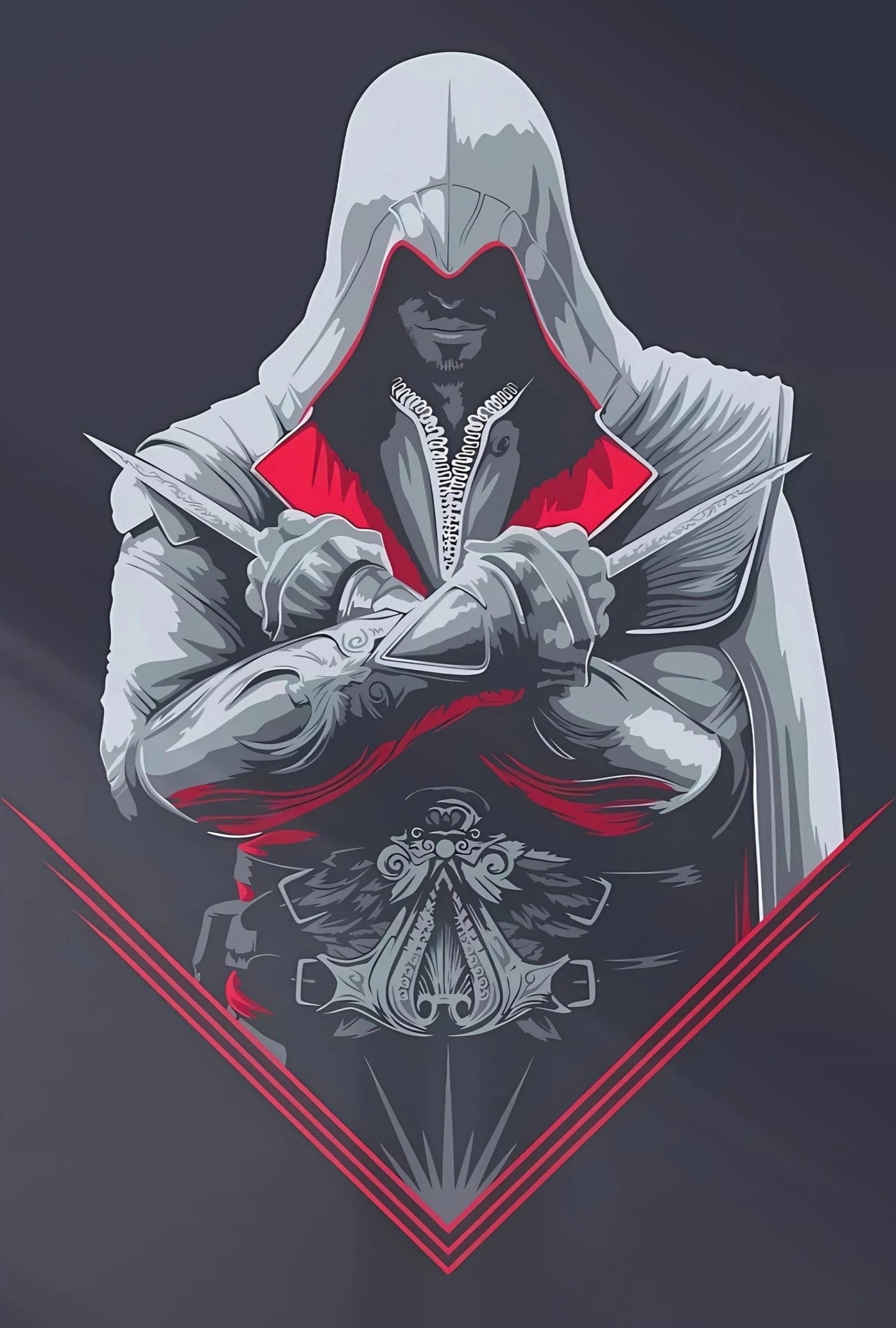 Ezio | Assassin's Creed
