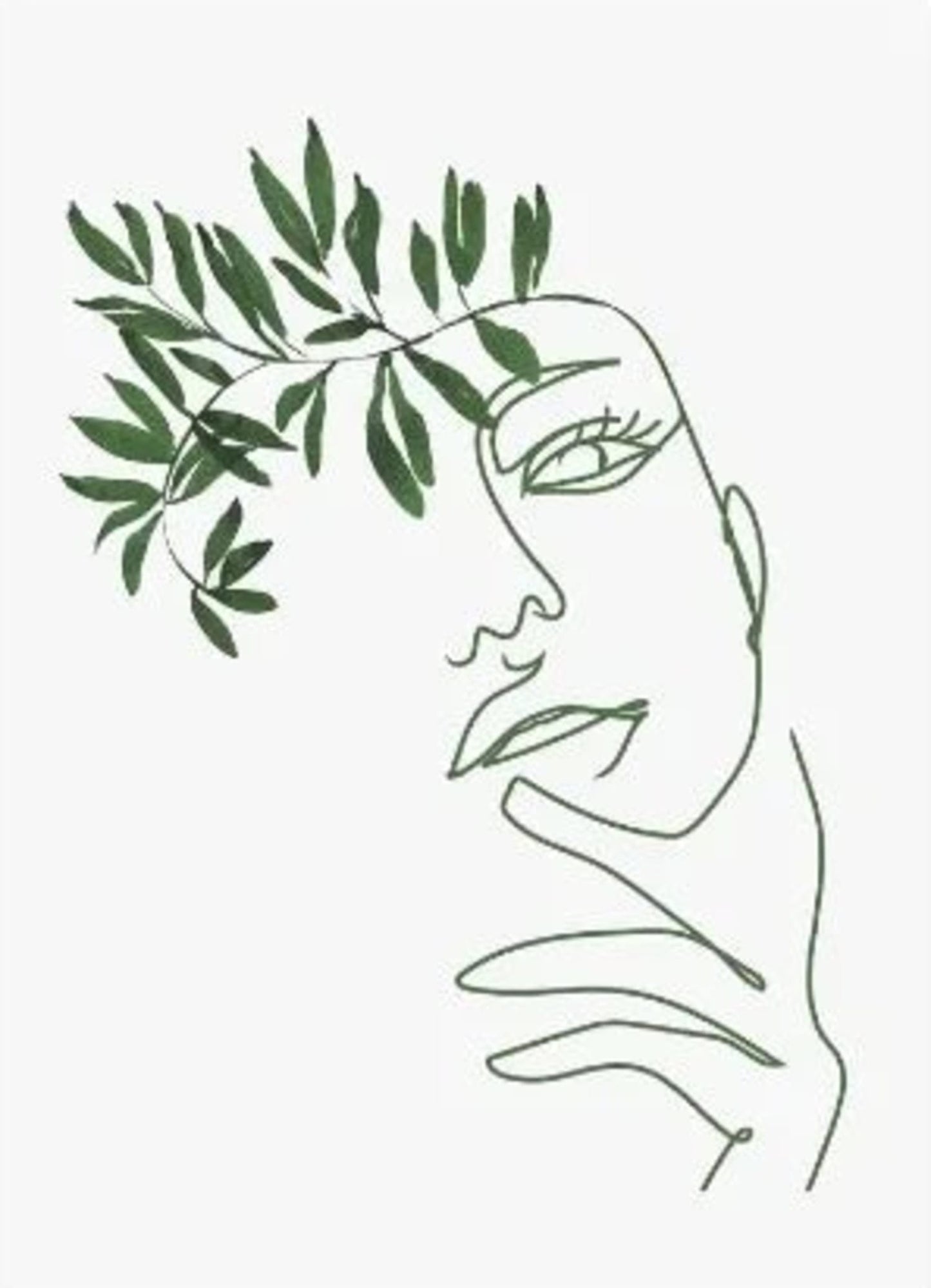 Moderne Botanische Harmonie | Natuurbogen Bloemcompositie