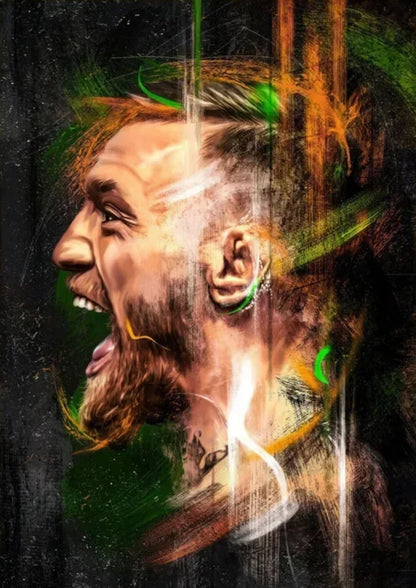 Conor McGregor | Boksmotivatie | UFC Inspiratie