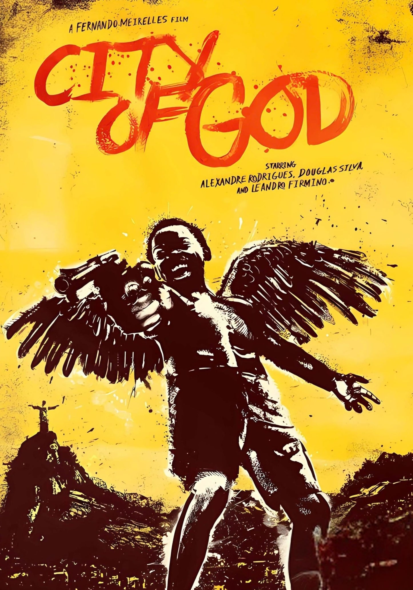 City of God | Cult Film