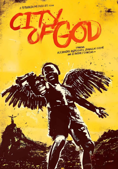 City of God | Cult Film