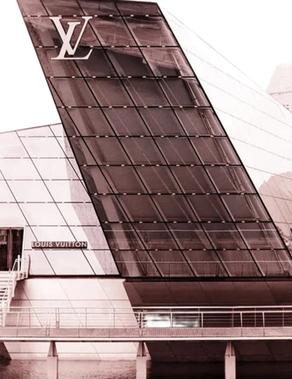 Louis Vuitton | Luxusmode