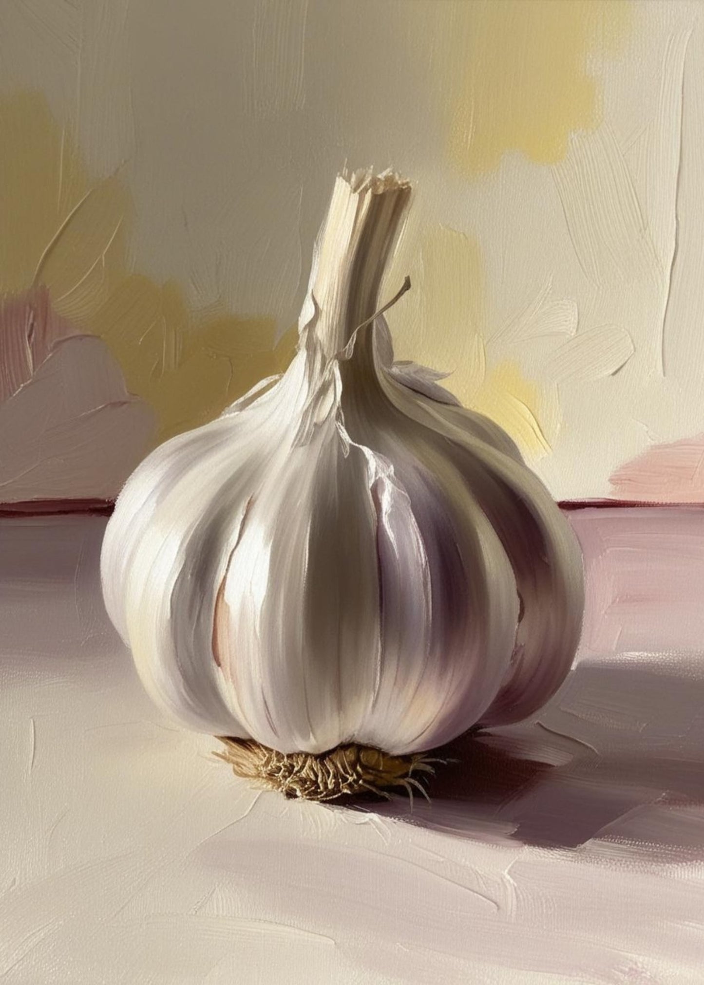 Realistische Groenten | Culinaire Keuken Kunst