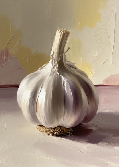 Realistische Groenten | Culinaire Keuken Kunst