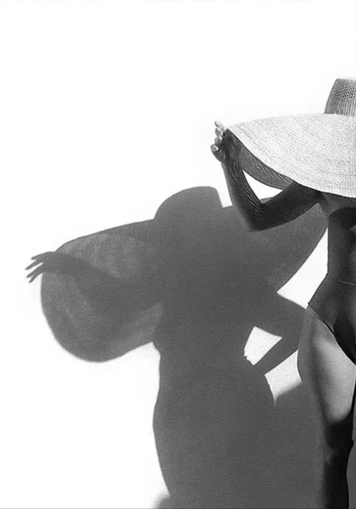 Silhouette Dance | Sommerliche Retro-Vibes