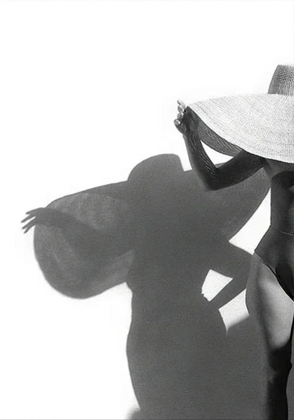 Silhouette Dance | Sommerliche Retro-Vibes