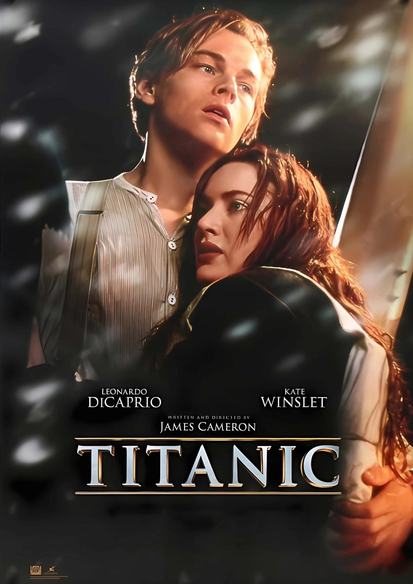 Titanic Jack & Rose | Cultfilm