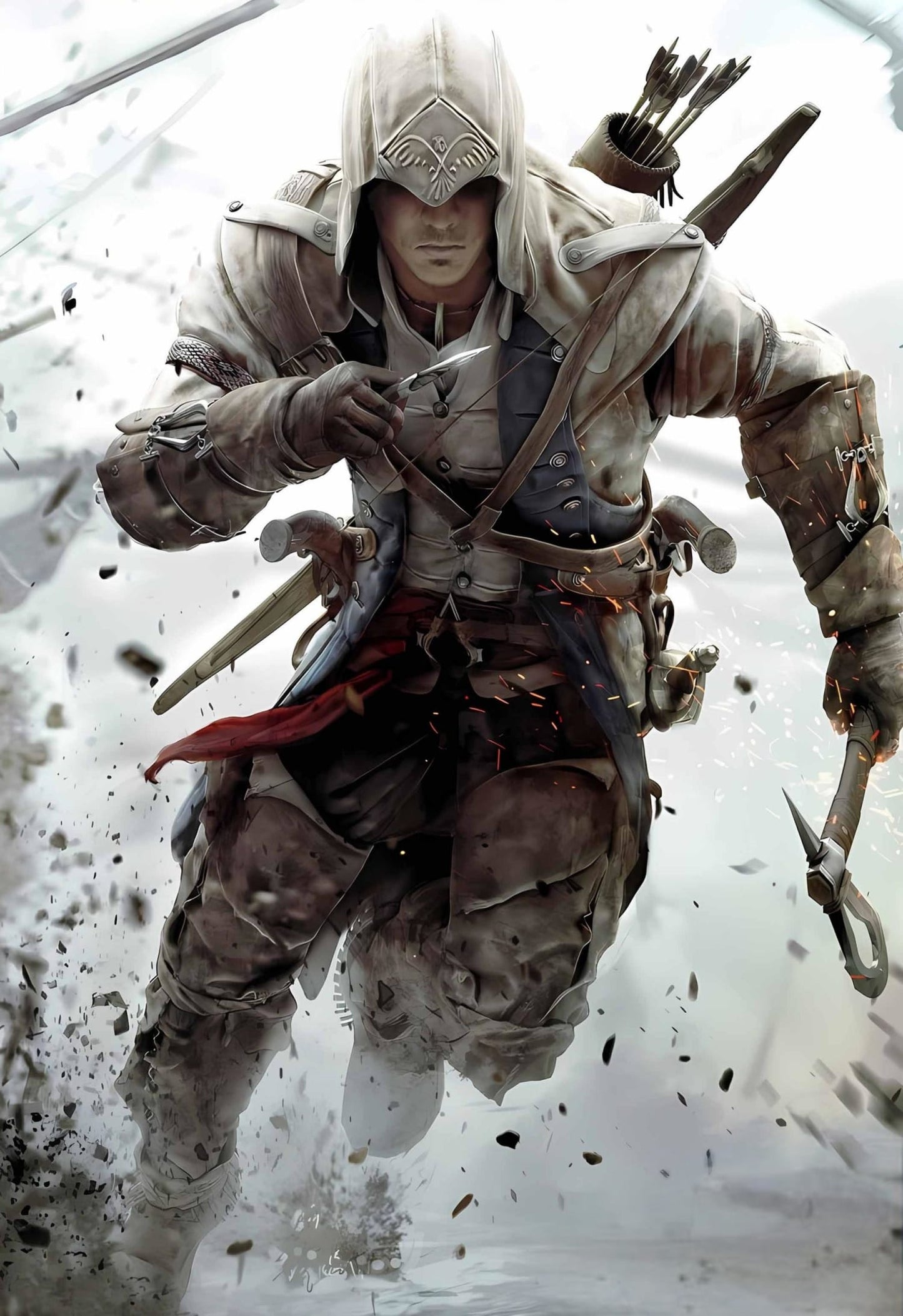 Ezio #01 | Assassin's Creed