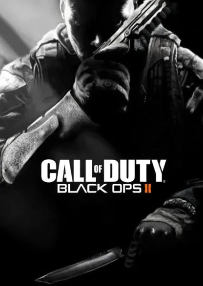 Black Ops 2 | Call of Duty-Spielgrafik