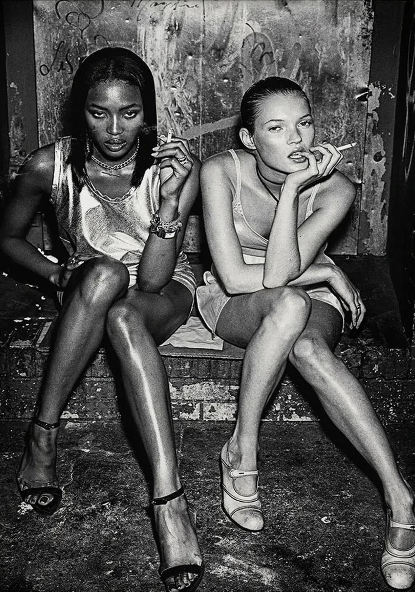 Kate Moss | Supermodel-Ikone