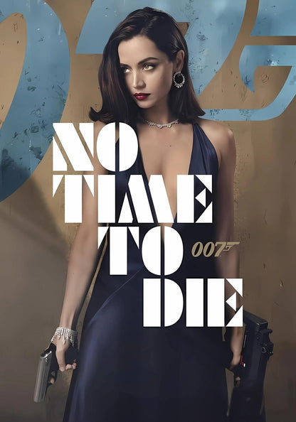 Ana de Armas | No Time to Die
