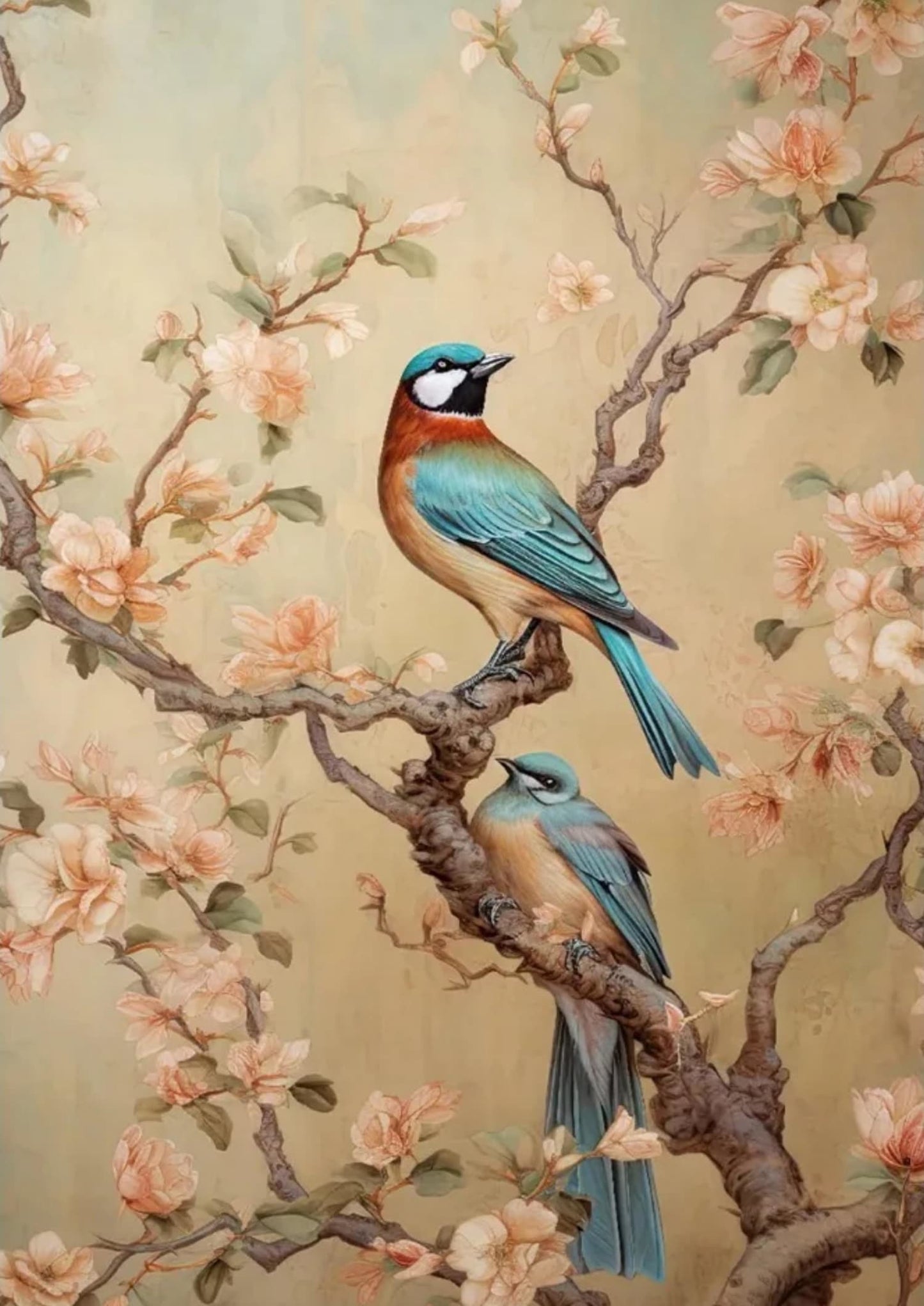 Gewone IJsvogel | Vogels in Bloei | Natuur's Elegantie