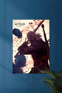 The Witcher: Wild Hunt | Spielgrafik