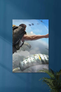 FREEFIRE Schlachtfeld #02