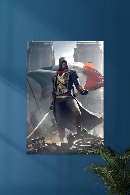 Assassin's Creed Syndicate #01