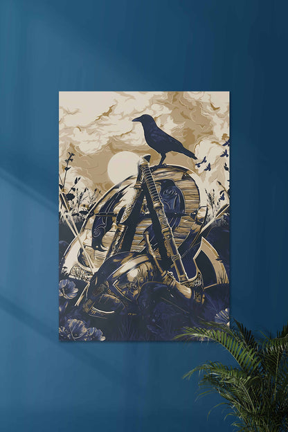 Assassin's Creed Origins | Spielgrafik