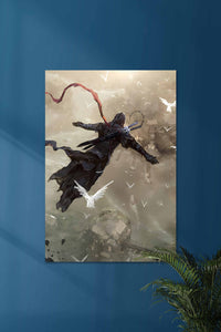 Sprung ins Ungewisse #02 | Assassin's Creed