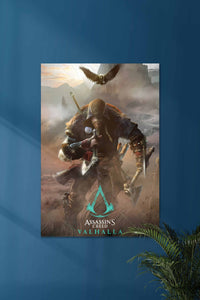 Walhalla #02 | Assassin's Creed