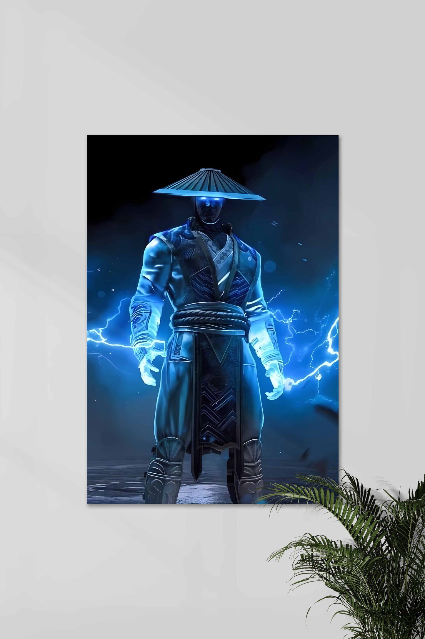 SUB ZERO #01 | MORTAL KOMBAT | SPIELPOSTER