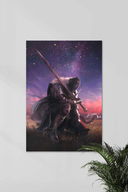 Knight of Stars | ELDEN RING #01