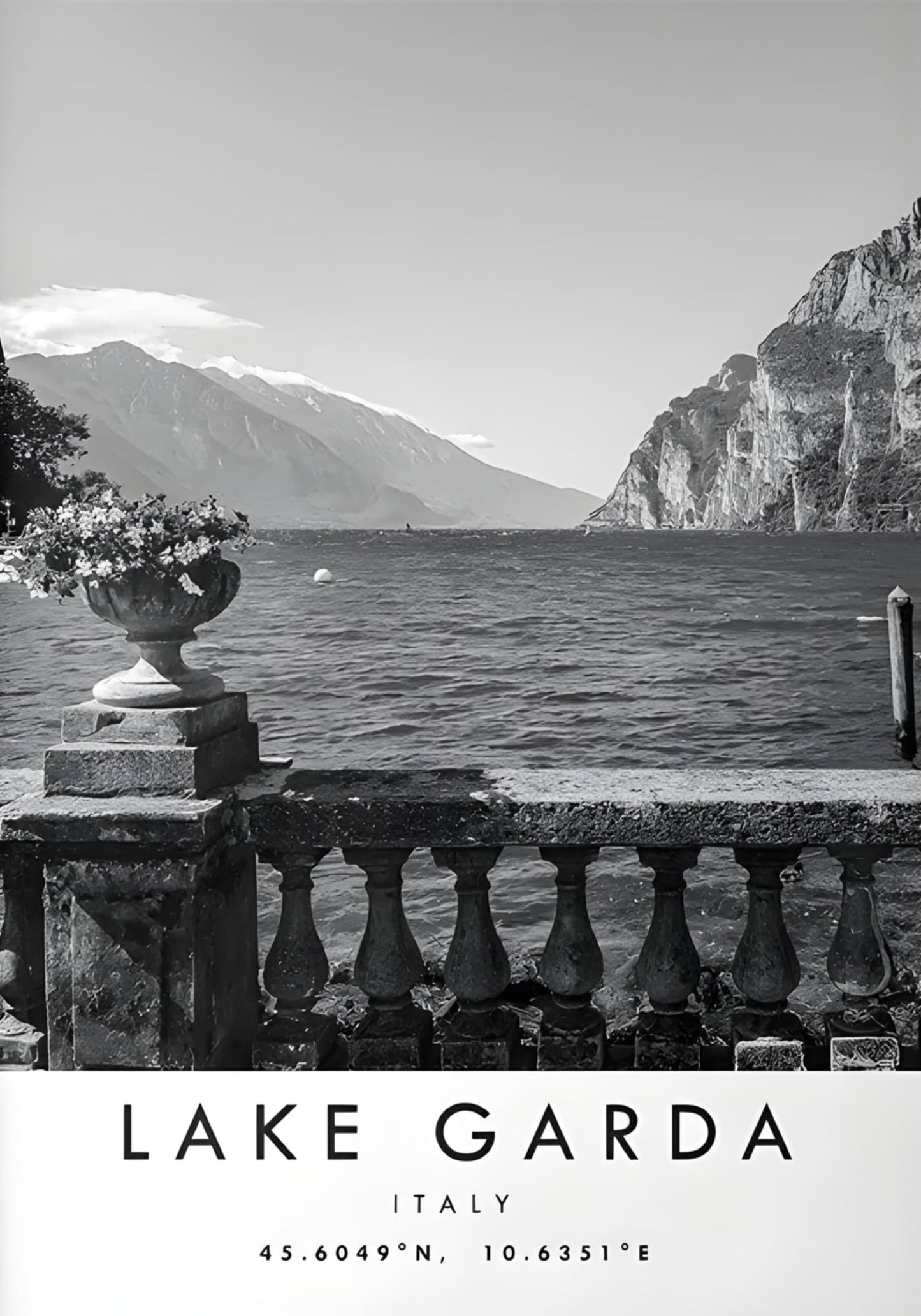 Lake Garda | Scenic Italy Art
