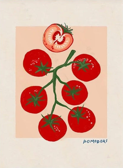 CUISINE VINTAGE