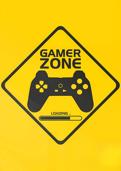 Gamer Zone | Laden