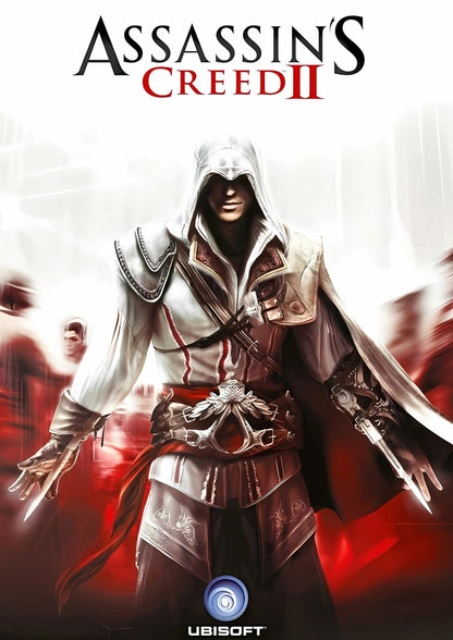 Assassin's Creed II | Ezio