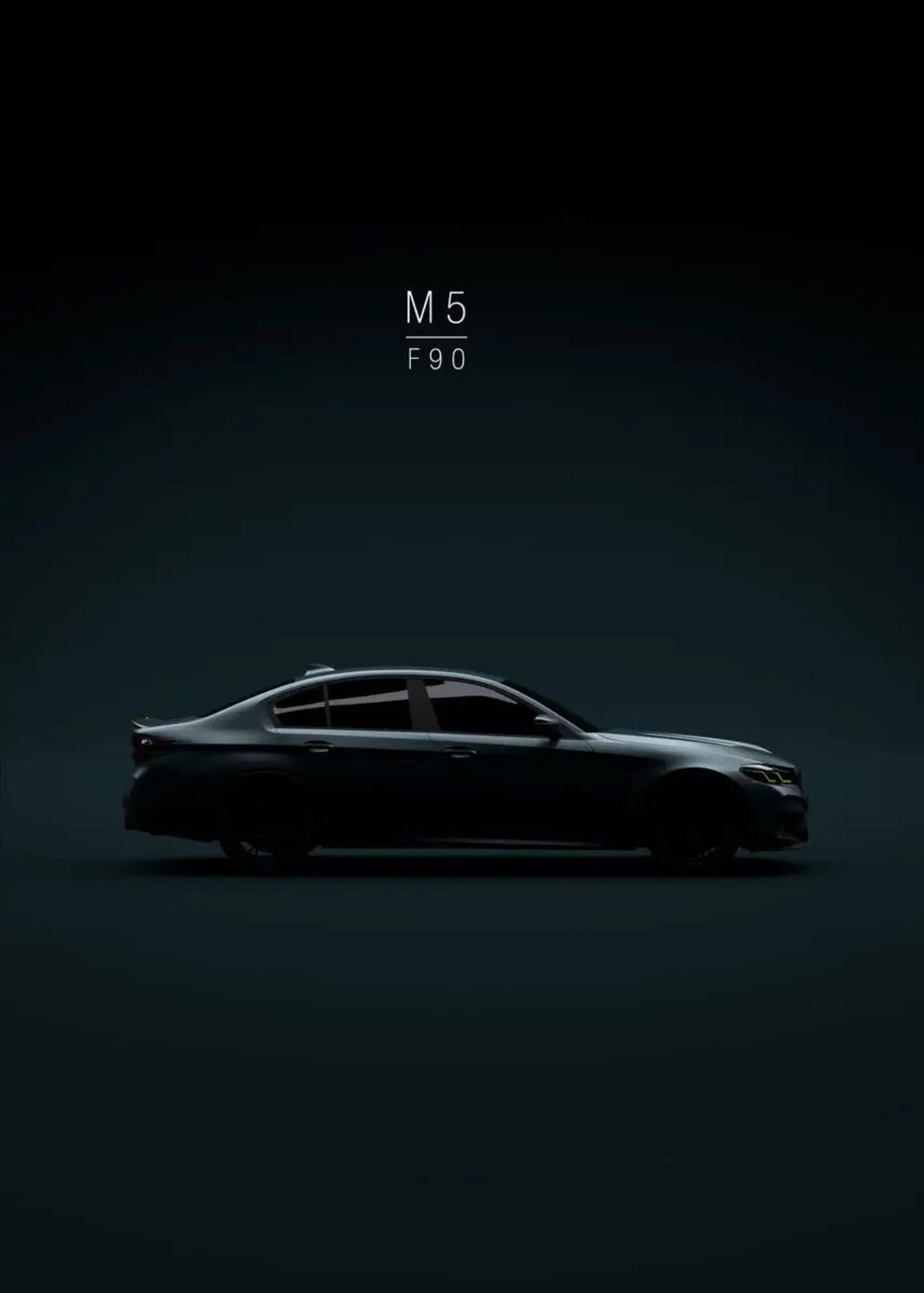 BMW M5 | Eerbetoon aan Automobiel Legende