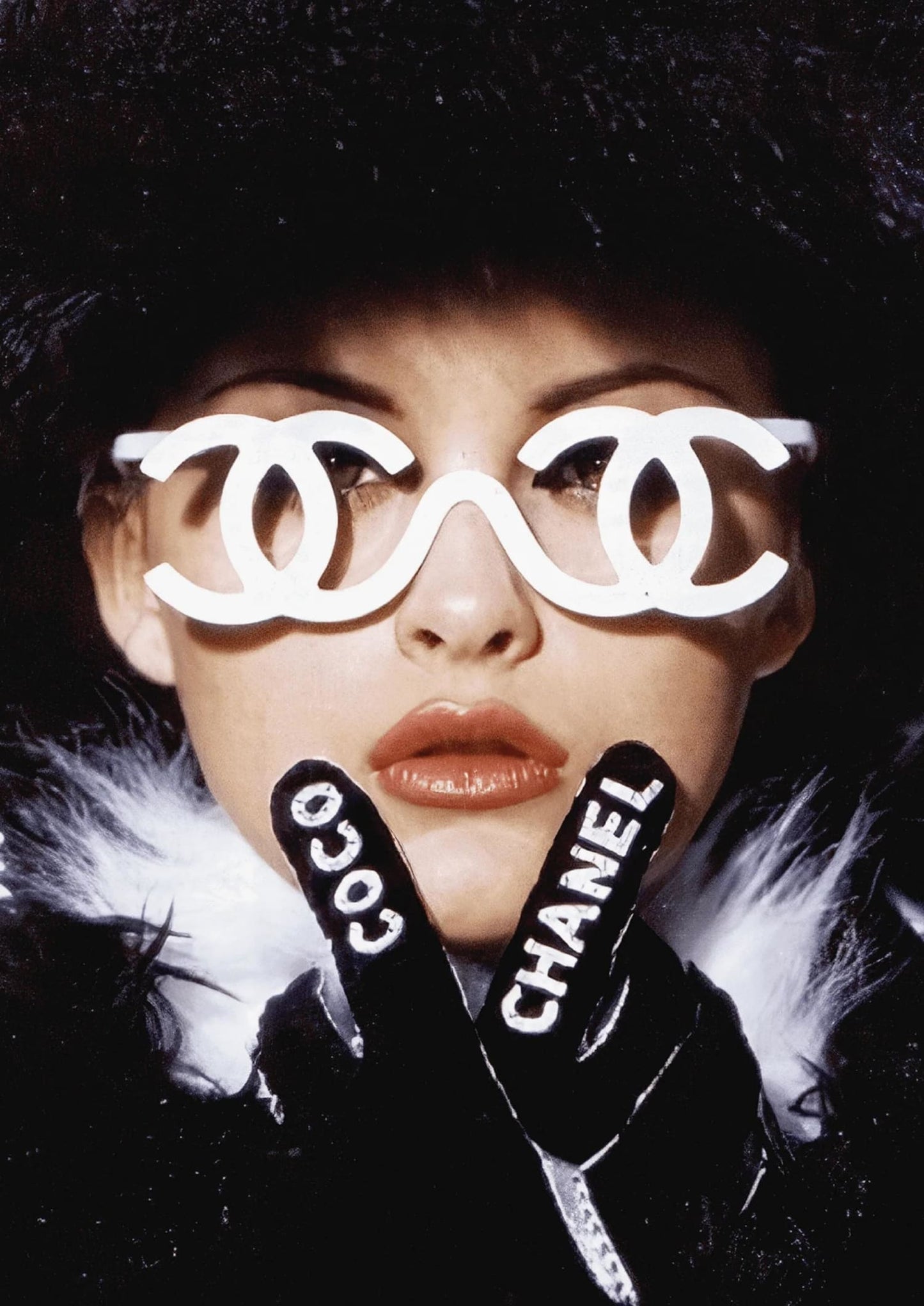 Coco Chanel | Chic Mode | Moderne Esthetiek
